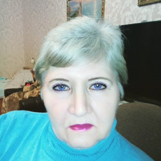 Клавдия Стрельникова