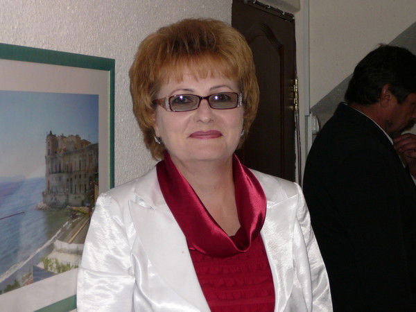 Татьяна Пермякова