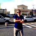 Александр Скворцов
