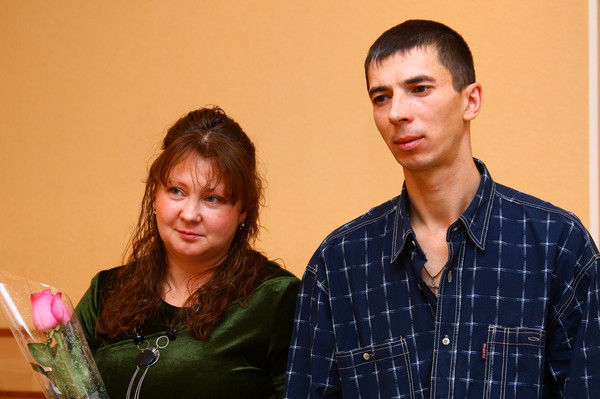 Оксана Стуканская