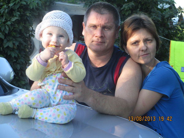 Олег Жердев