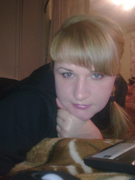 Татьяна Иванова