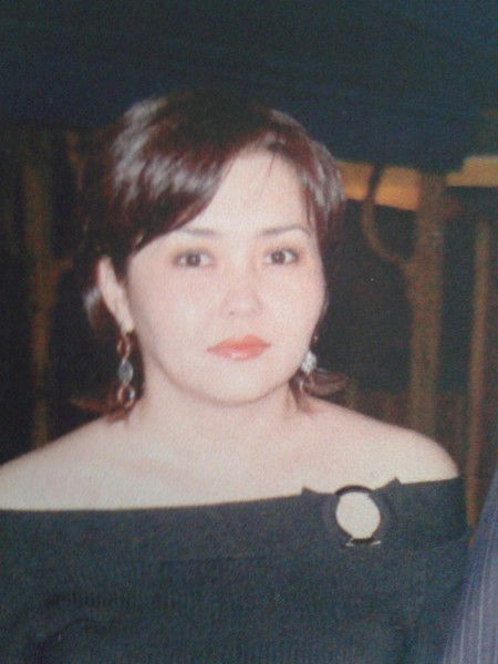 Рима Хусаинова