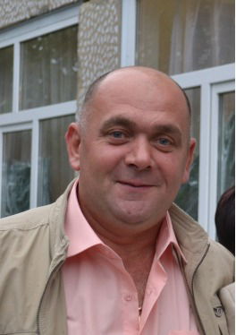 Сергей Власенко