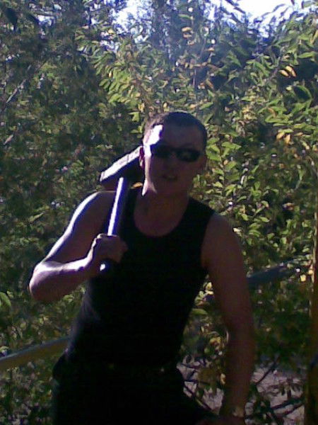 Алибек Нуртазин