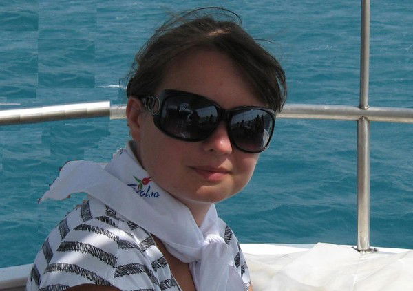 Гульнар Гайнетдинова