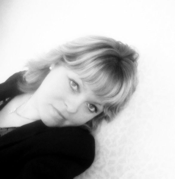 Светлана Панова