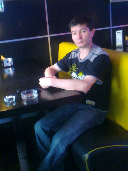 Алтын Турдубаев