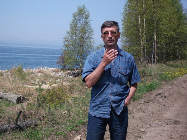 Владислав Кизин