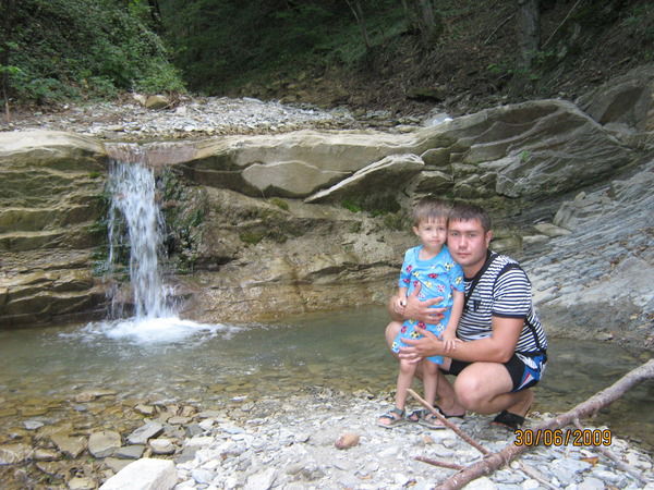 Виктор Данилин