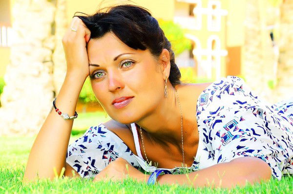 Анжелика Малышева