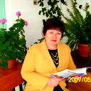 Света Айгозина