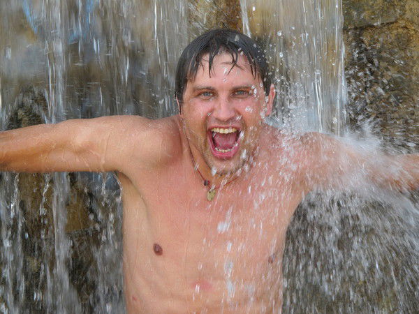 Дмитрий Егоров