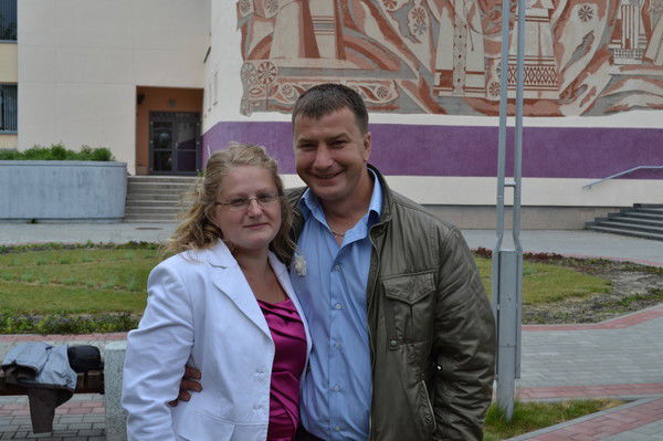 Пётр Мелещук