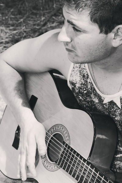 Андрей Капанжи