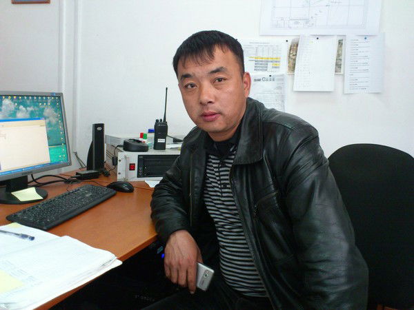 Марат Жолдыбаев