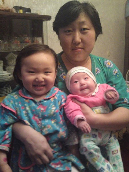 Наталья Ким