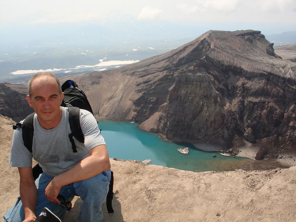 Алексей Шашкин