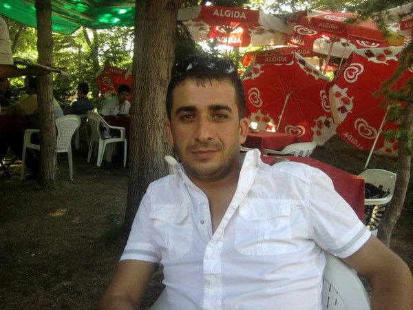 Huseyin Sen