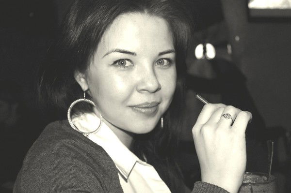 Катя Исмагилова