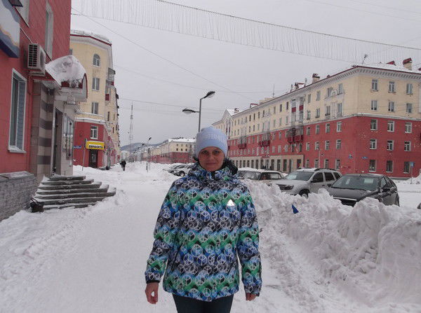 Елена Артемова