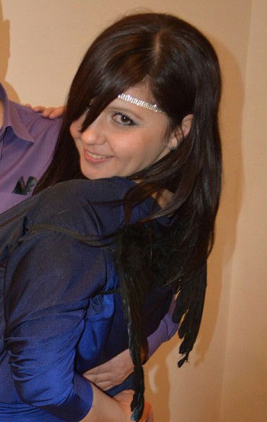 Юля Самусева