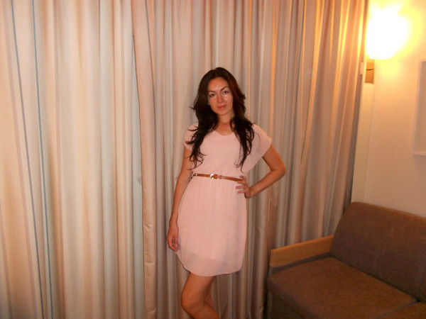 Виктория Осьминкина