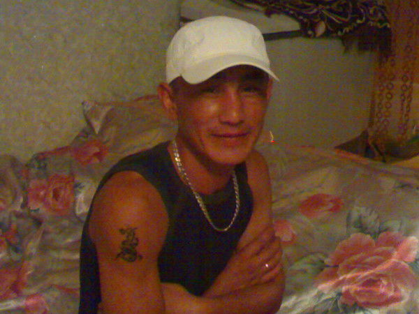 Артур Маханов