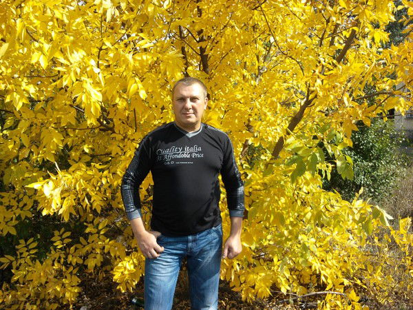 Игорь Долгов