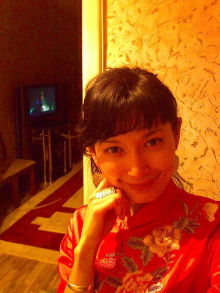 Назгуль Тукжанова