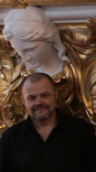 Геннадий Сарачук