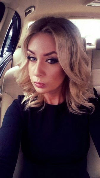 Надежда Кайда