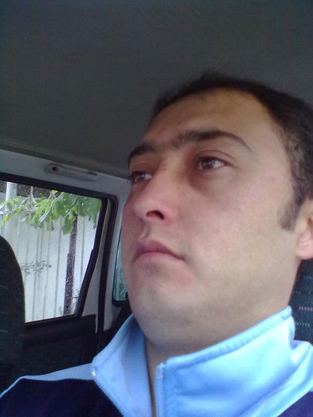 Sherzod Khudaiberdiev