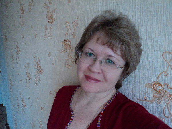 Светлана Краева