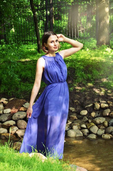 Катя Максимова