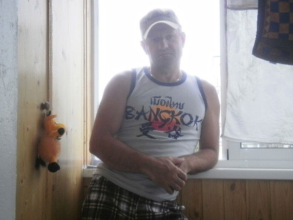 Евгений Карпеев