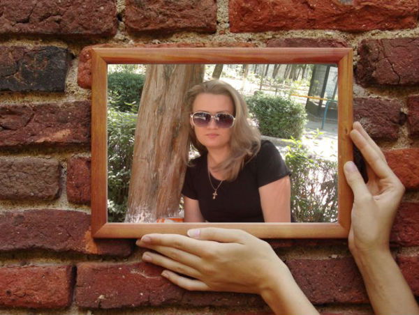 Елена Колесникова