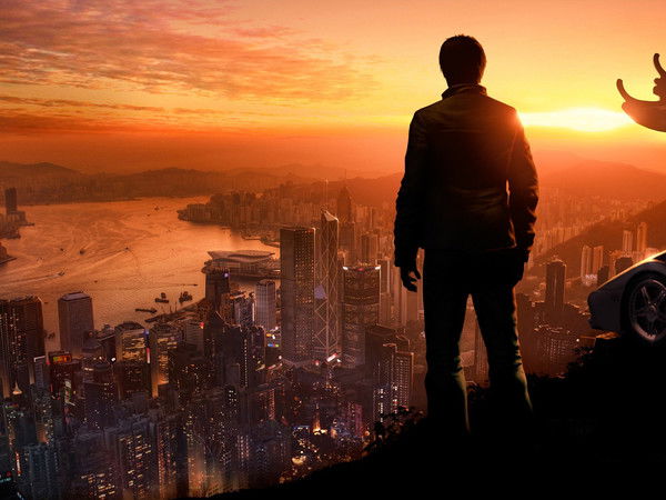 Жаркын Ибрагимов