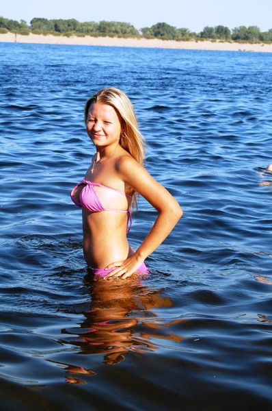 Анастасия Панфилова