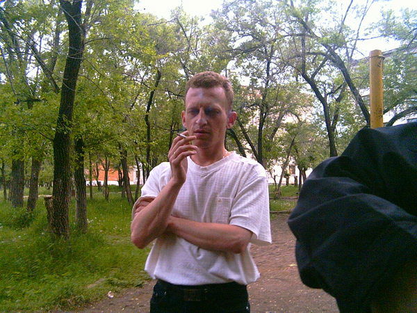 Денис Лукин