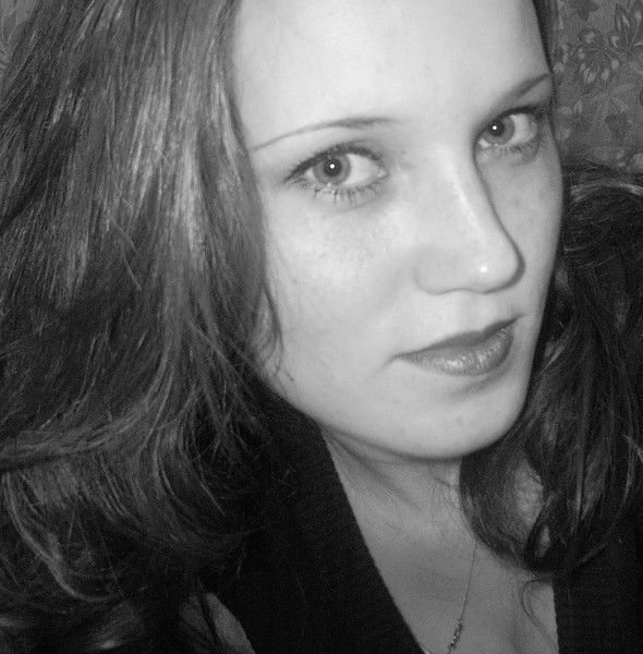 Лилия Куприянова