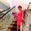 Оксана Круглова
