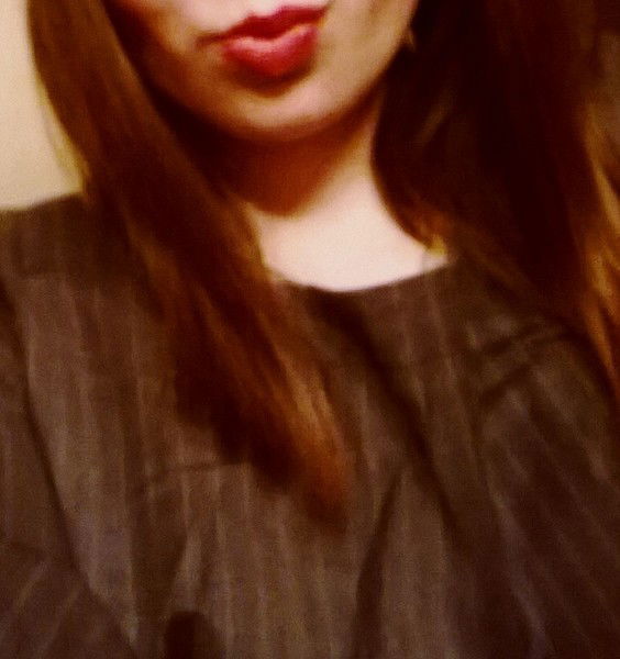 Алёна Собянина