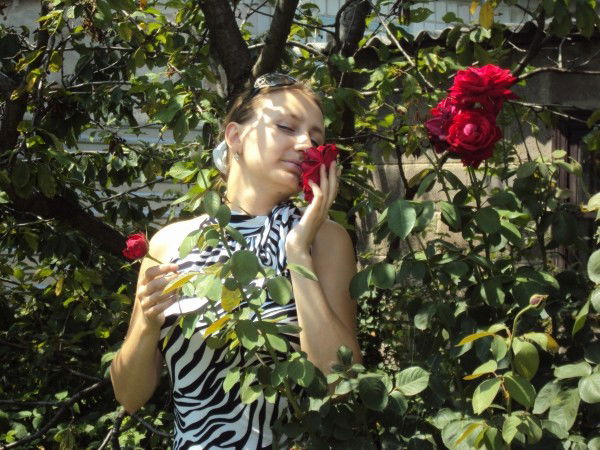 Оксана Оксана