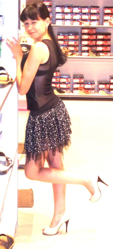 Лидия Ворникова