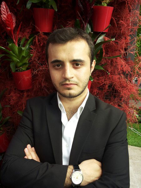 Araz Abdullayev