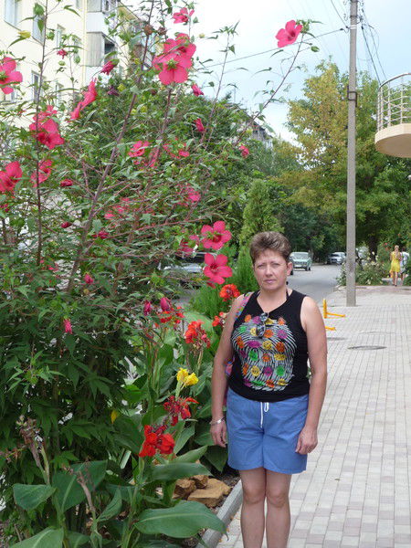 Светлана Гилева