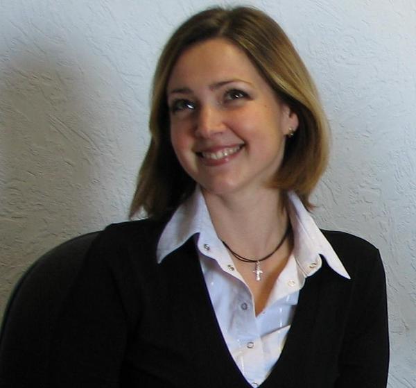 Маша Иванюта