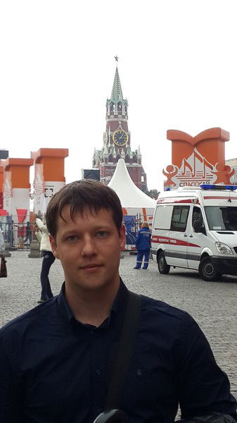 Вадим Канунников