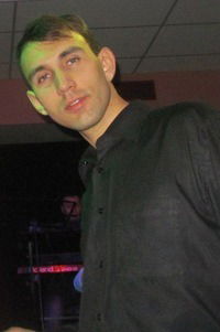 Вячеслав Приходьков